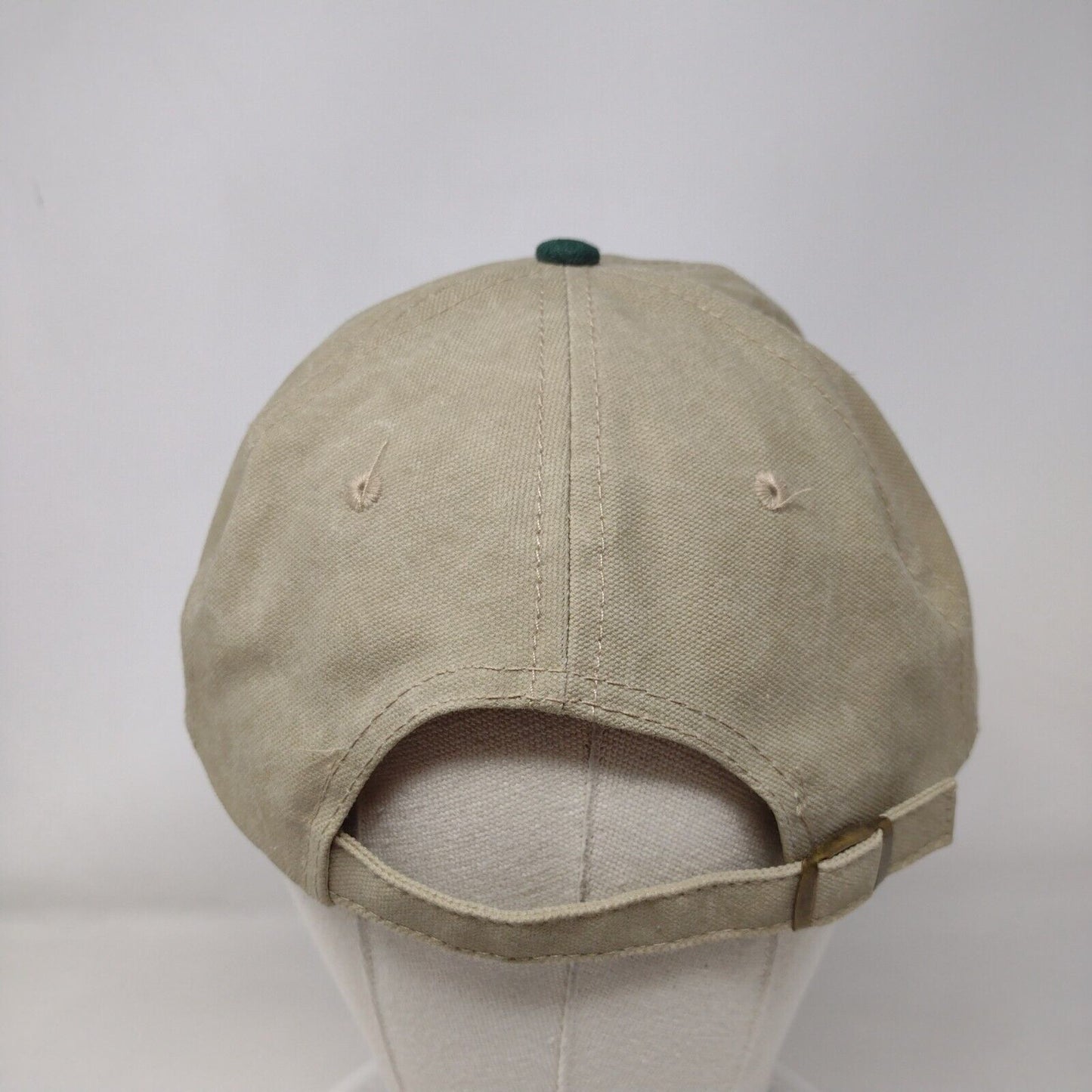 Hawley Meat Pack Slideback Hat Multicolor OS Adjustable Embroidered KC Caps