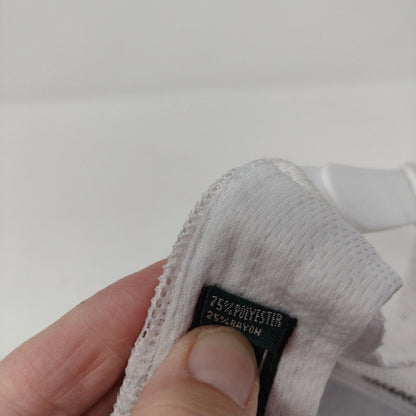 Shore Lodge McCall Idaho Snapback Trucker Hat Gray OSFA Mesh Back Legacy