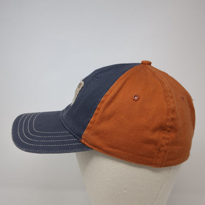 Hilton Head Island Fitted Hat Multicolor One Size Flexfit Attitude