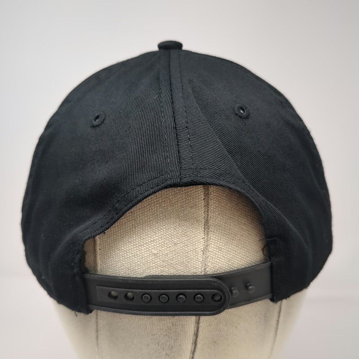 '47 Snapback Black Hat One Size Arizona Diamondbacks MLB Embroidered Structured