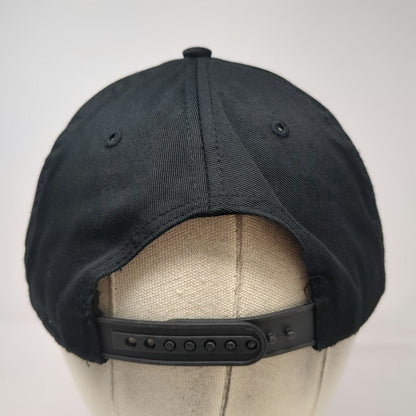 '47 Snapback Black Hat One Size Arizona Diamondbacks MLB Embroidered Structured