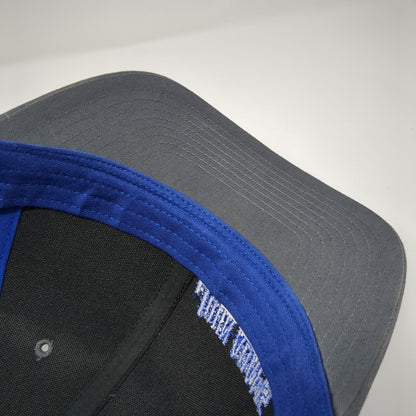 John Adams Ford Snapback Trucker Hat Multi One Size Mesh Back