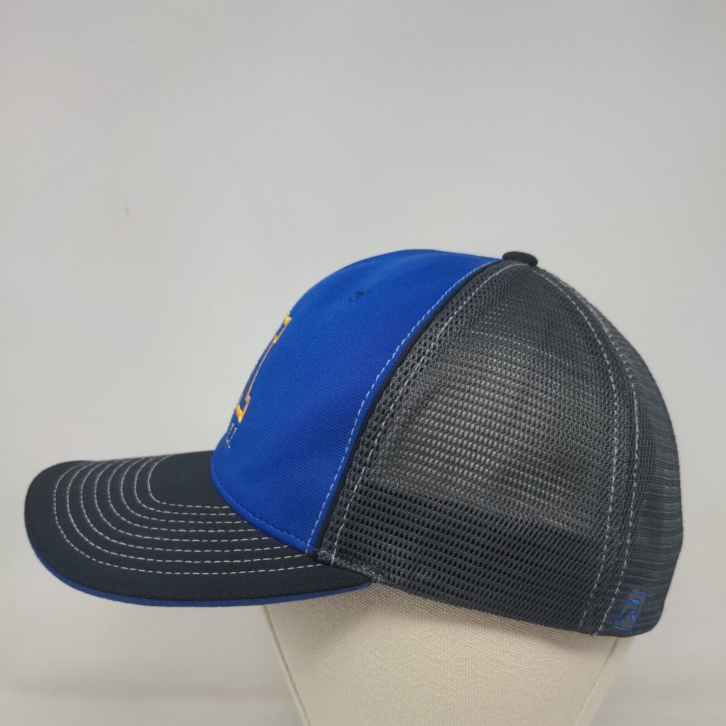 Richardson Men's Fitted Hat Multi S-M Embroidered A Baseball Model 172