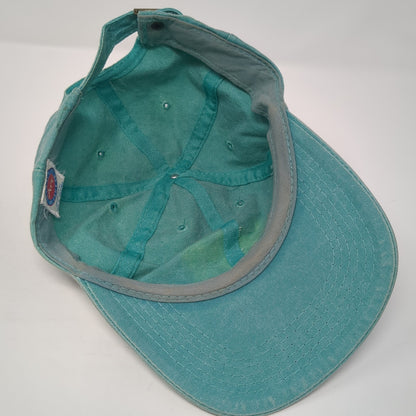 Bastida Towing & Auto Repair mtn Home ID Baseball Cap Blue OS Adjustable ATT