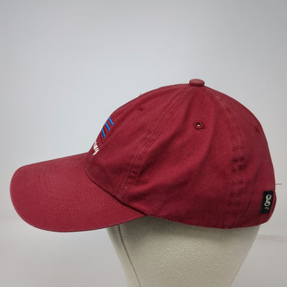 Gear For Sports Baseball Cap Red One Size Germany Stars Stripes Cotton Hat
