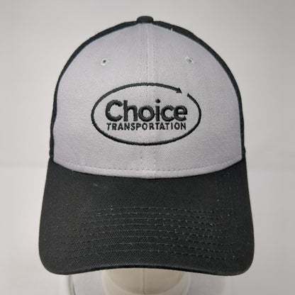 Choice Transportation Fitted Hat Black Small-Medium New Era 39Thirty