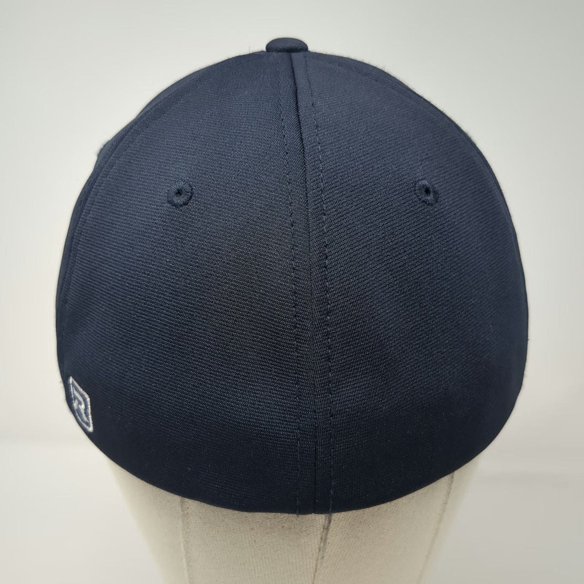 Richardson Baseball Cap Blue M Crossfire Fastpitch Flexfit PTS 20 Pulse Hat