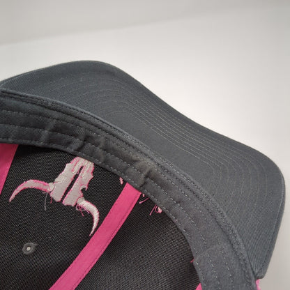 Sumter County FL Snapback Trucker Hat Multicolor OS Adjustable Mesh Richardson