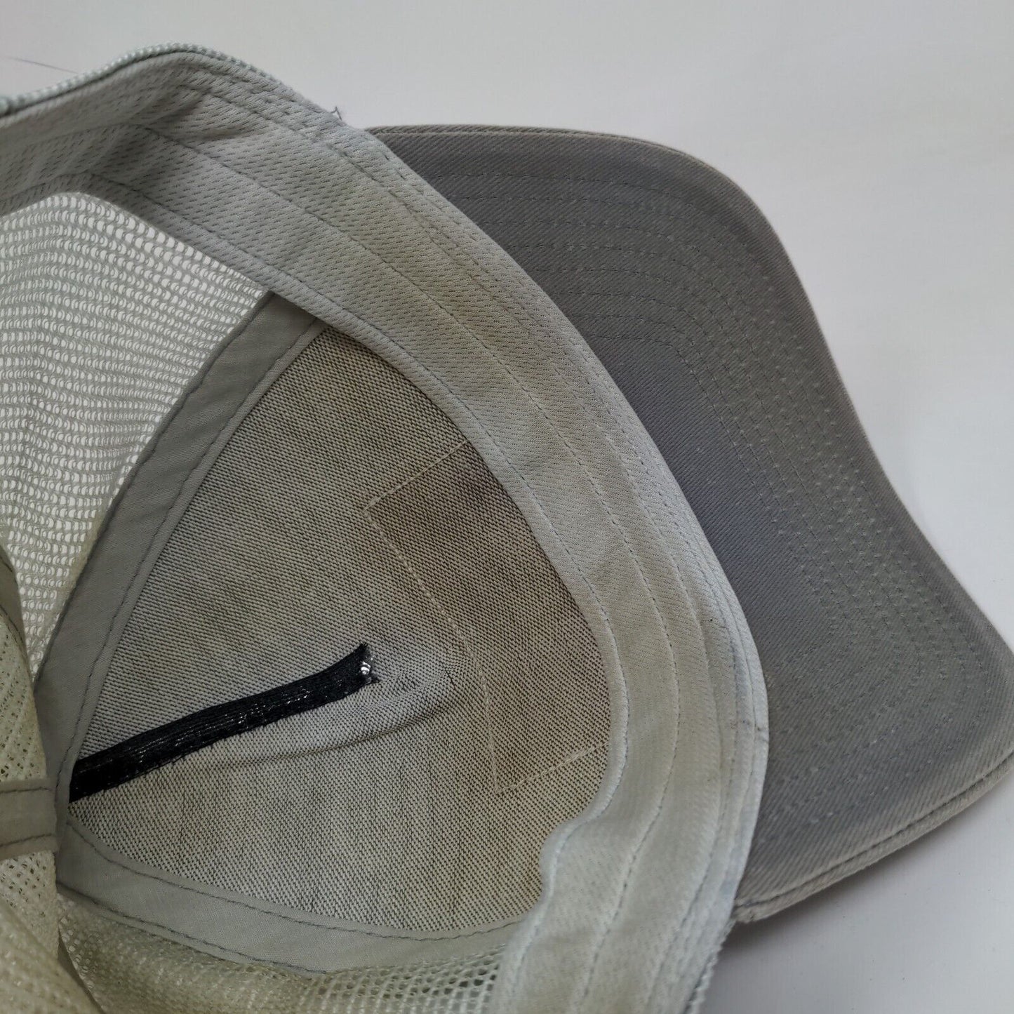 Sierra Nevada Snapback Trucker Hat Multicolor One Size Mesh Back Pistil