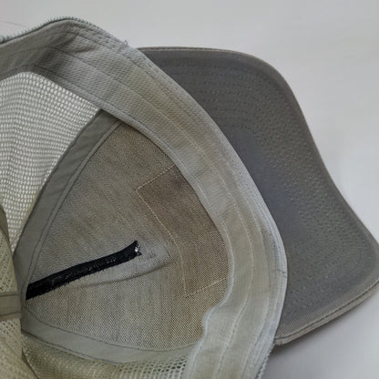 Sierra Nevada Snapback Trucker Hat Multicolor One Size Mesh Back Pistil