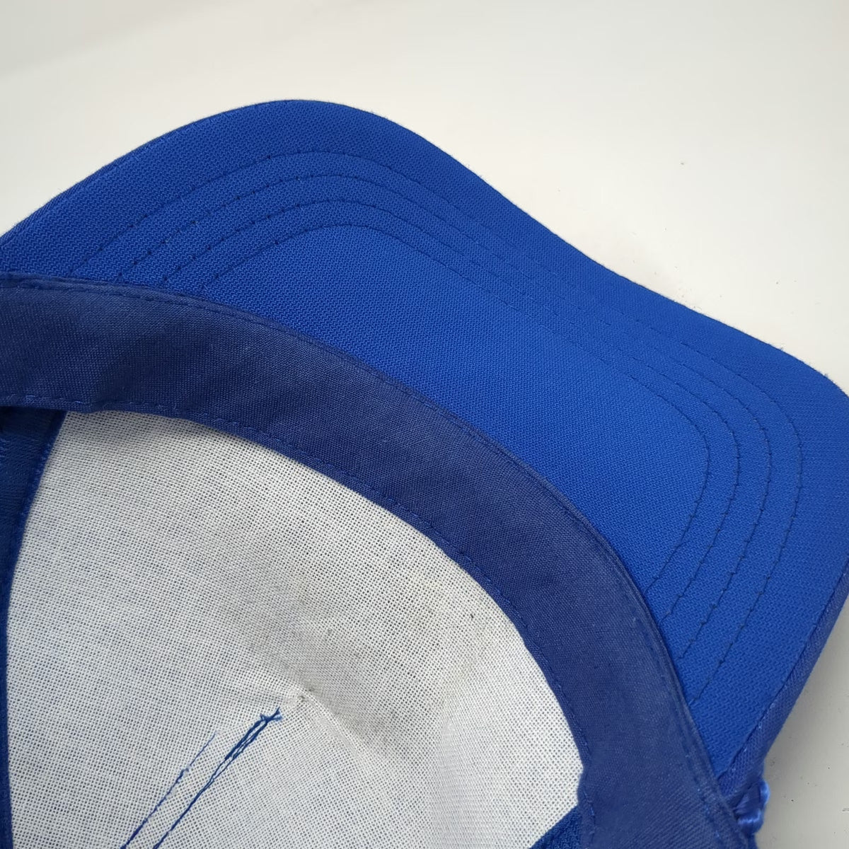 Yupoong 5 Panel Blue One Size C-130 Hercules Certification Rope Snapback Hat