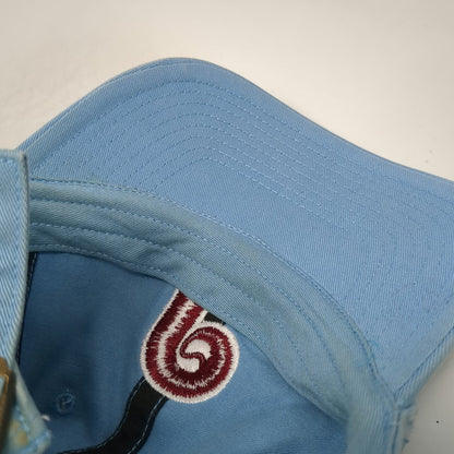Philadelphia Phillies MLB '47 Baseball Cap Blue One Size Cooperstown Slideback