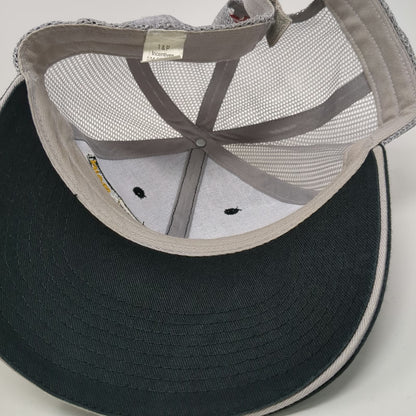 T & P Incentives Core & Main Fire Protection Baseball Cap Black One Size Hat