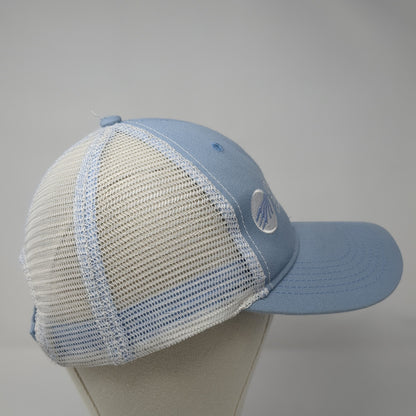 Osage Valley Electric Touchstone Energy Cooperative Trucker Hat Blue OS The Duke