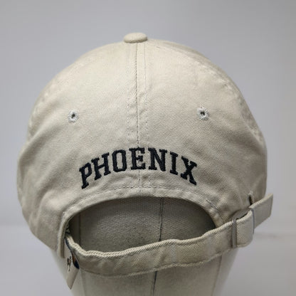 Titan Sheraton Wild Horse Pass Resort Spa Beige Baseball Cap OSFM Hat Phoenix AZ