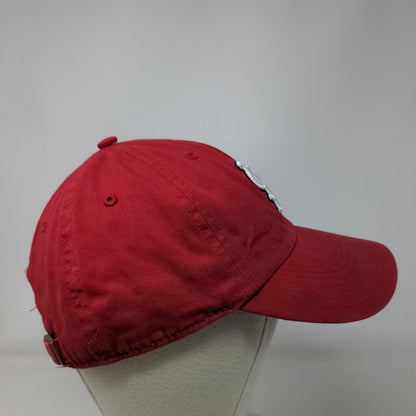 Saint Louis Cardinals Slideback Hat '47 Brand OSFA Embroidered Logo Cotton