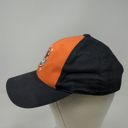 American Needle NCAA Baseball Cap Black OS Strapback Oregon State Beavers OSU