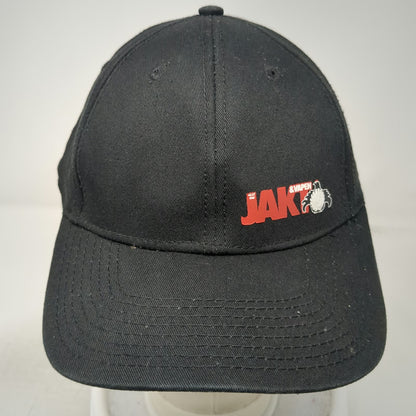 Smäck Baseball Cap Black One Size Allt Om Jakt & Vapen Slideback Cotton Hat