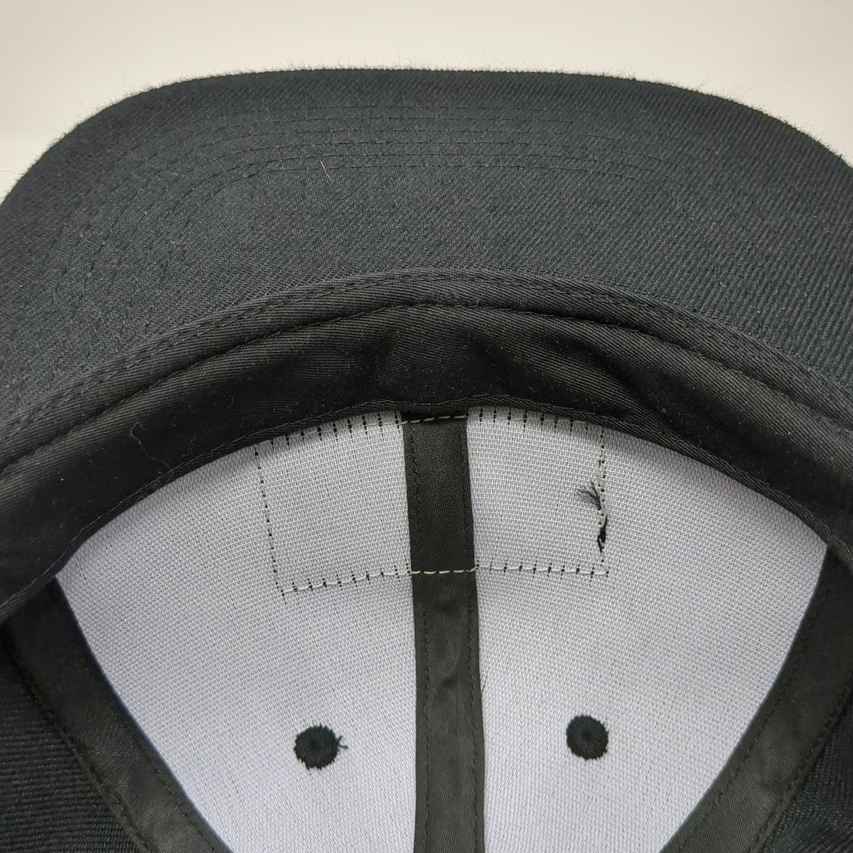 Rayaudio Snapback Hat Black One Size Flat Brim Assemble Autodesk Software Tech