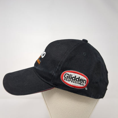 The Home Depot Pro Xtra Paint Rewards Strapback Hat Black OSFA 6 Panel