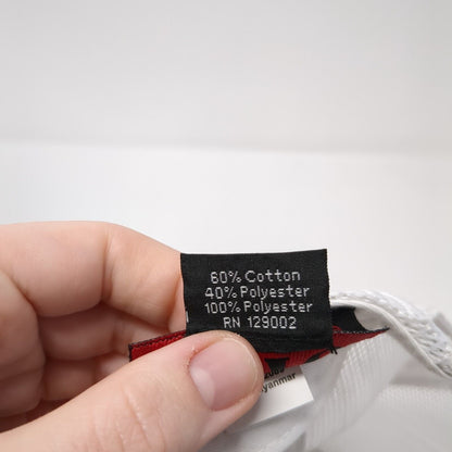 Mackay Snapback Mesh Back Trucker Hat Gray One Size Adjustable Otto