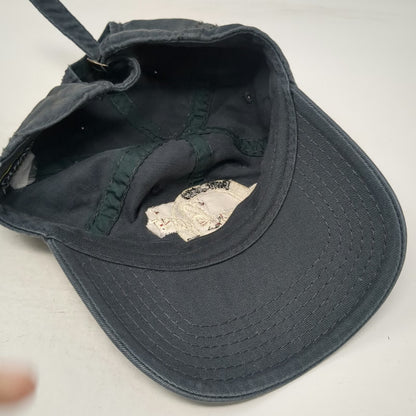Ouray Sportswear Gray Baseball Cap One Size Laguna Beach California Est 1927 Hat
