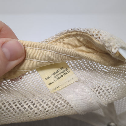 TDIndustries Snapback Trucker Hat Multi One Size Mesh Back Richardson