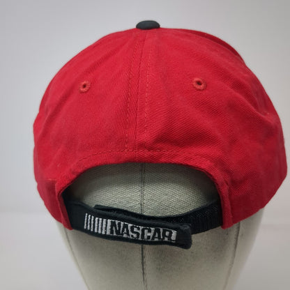 CFS Tony Stewart NASCAR #14 Office Depot Baseball Cap Red One Size Hat Racing