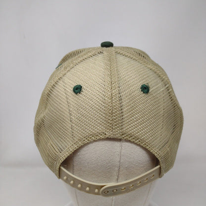 AG Equipment Inc The Reining Champion Trucker Hat Multi OSFM Mesh Back Otto