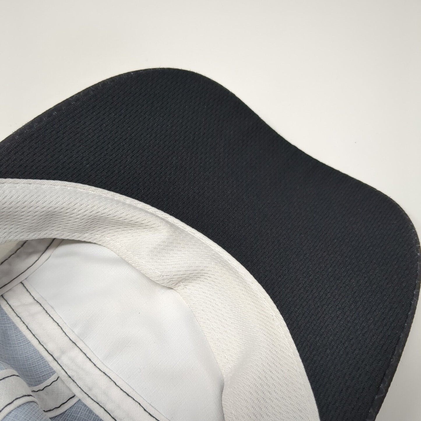 Black Clover Live Lucky Strapback 5 Panel Hat Black One Size Adjustable
