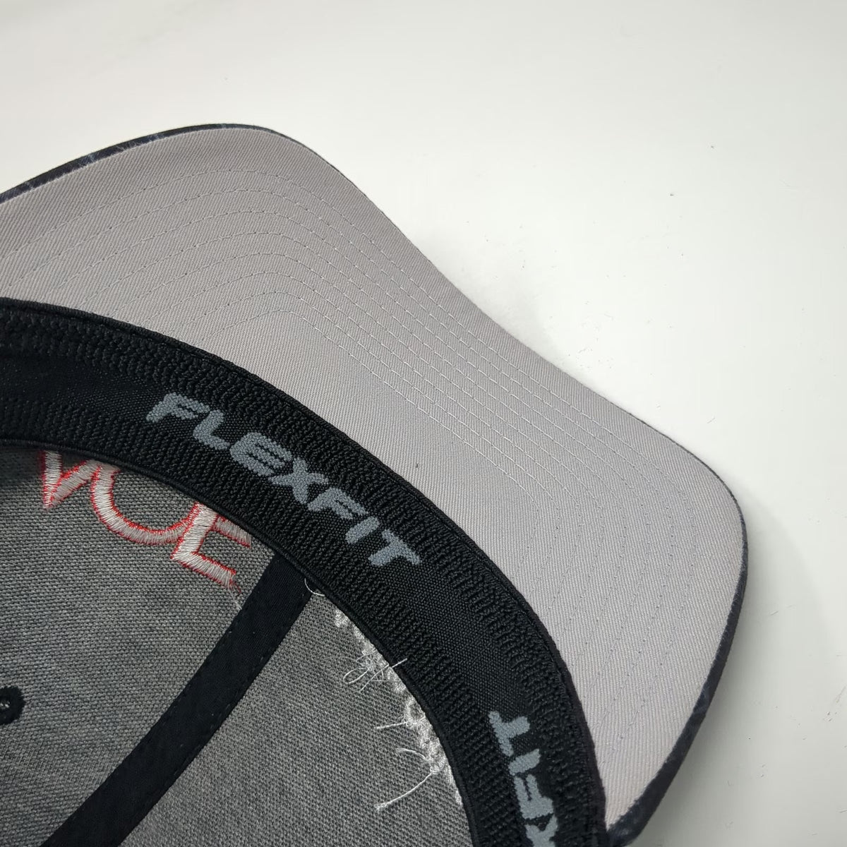 Flexfit Baseball Cap Black XL Kryptek Camo Active Office Furniture Fitted Hat