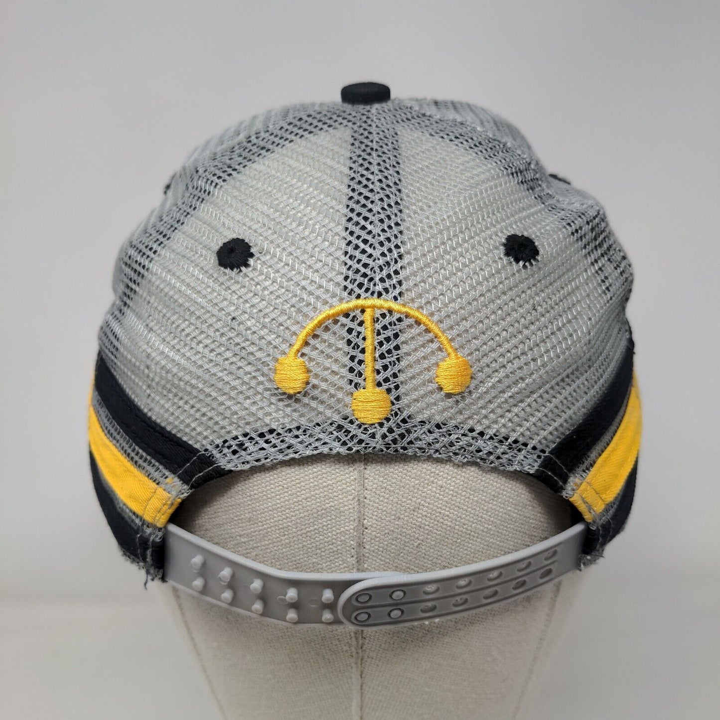 World Famous Gold & Silver Pawnshop Las Vegas Trucker Hat Multi OSFA Mesh Back