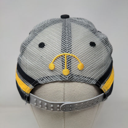 World Famous Gold & Silver Pawnshop Las Vegas Trucker Hat Multi OSFA Mesh Back