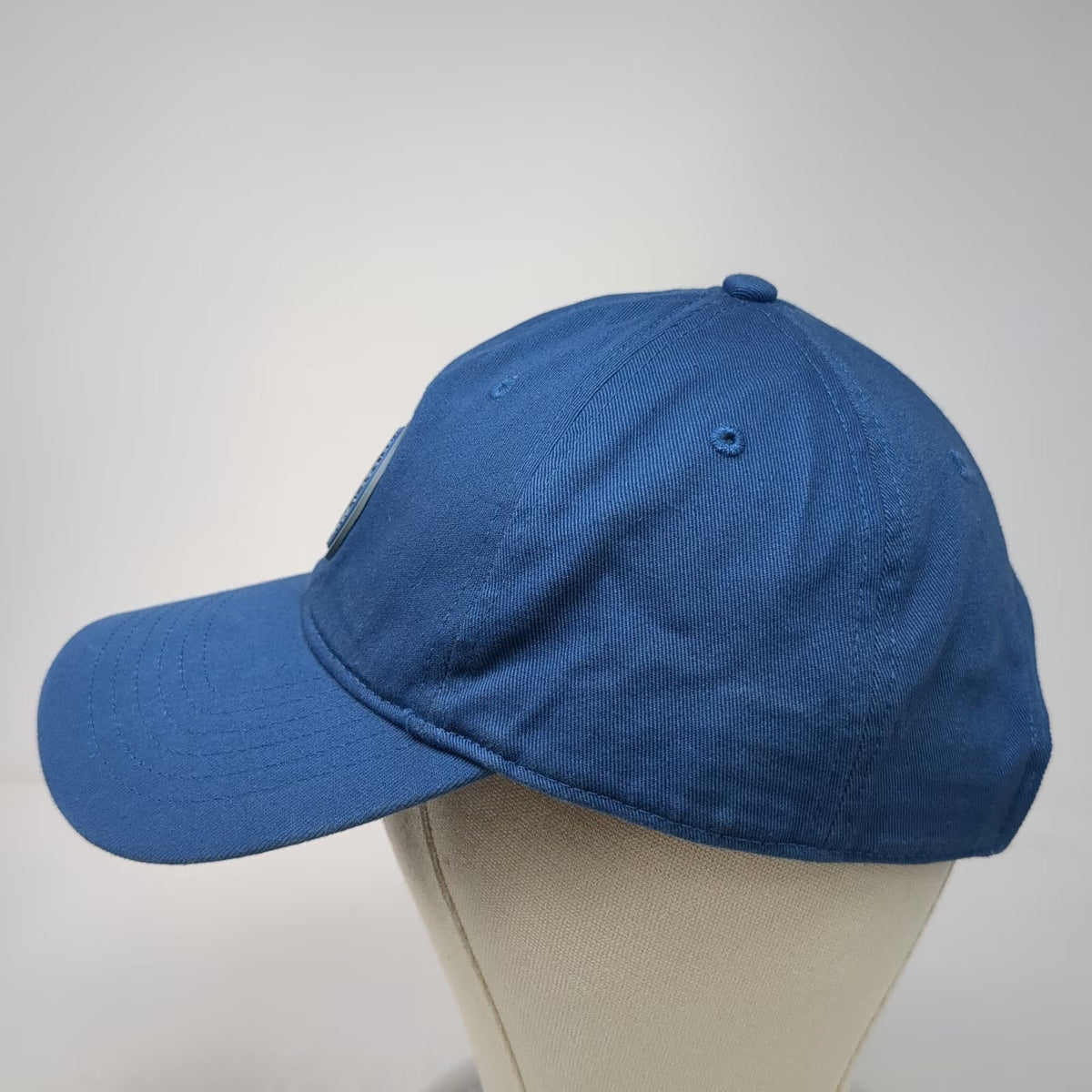 Golden Gate Bridge San Francisco 1937 Blue Baseball Cap One Size Strapback Hat