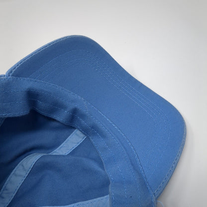 Eddie Bauer Division Champs Slideback Hat Blue One Size Adjustable