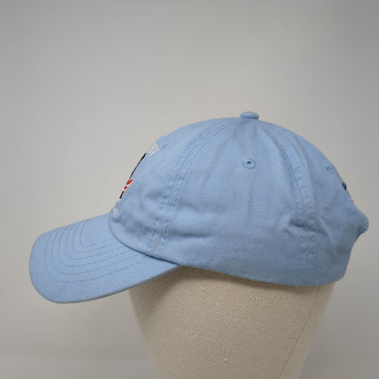 U.S. Open 2019 Pebble Beach Slideback Hat Blue One Size USGA Member