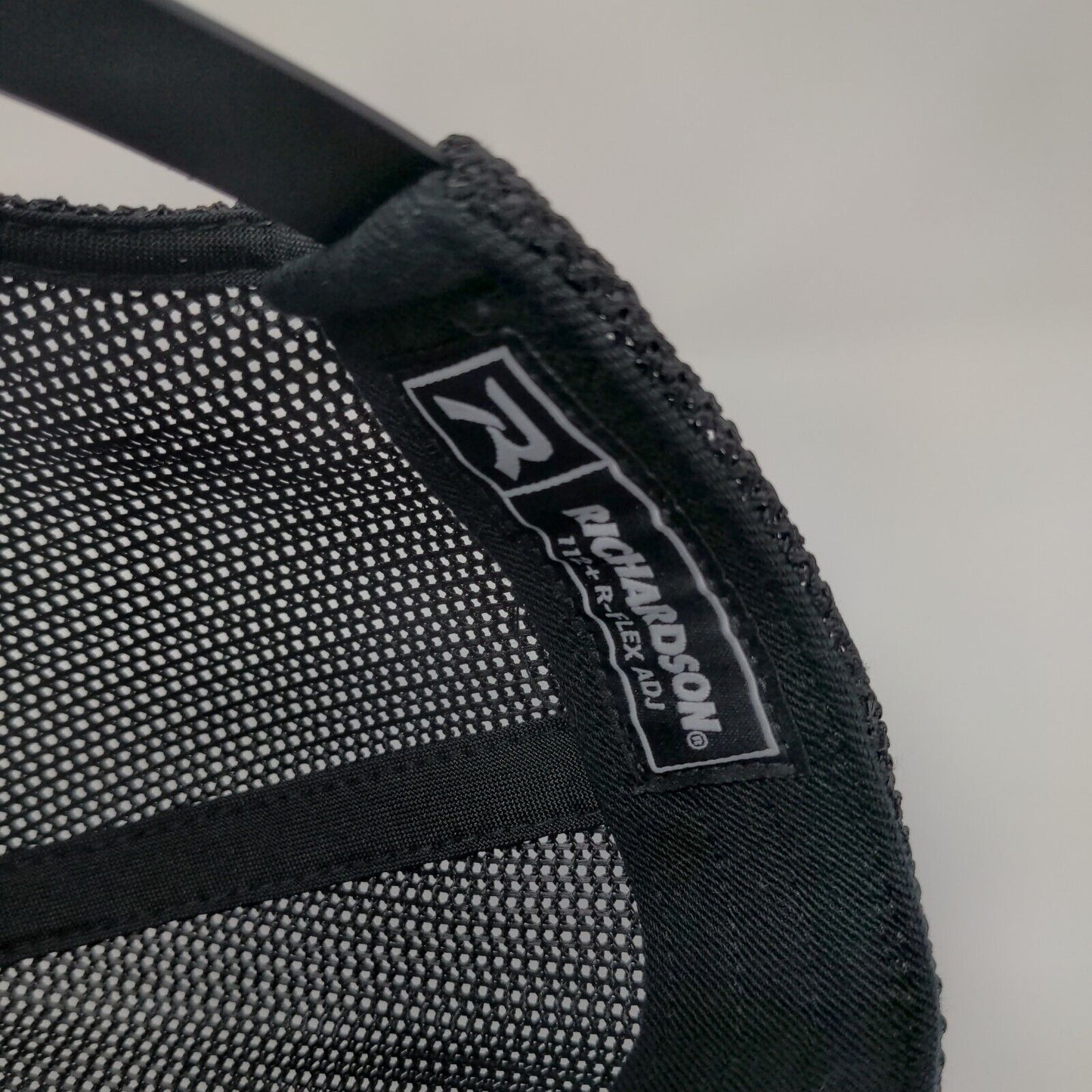 Far West Agribusiness Association Snapback Trucker Hat Green OSFA Mesh Back