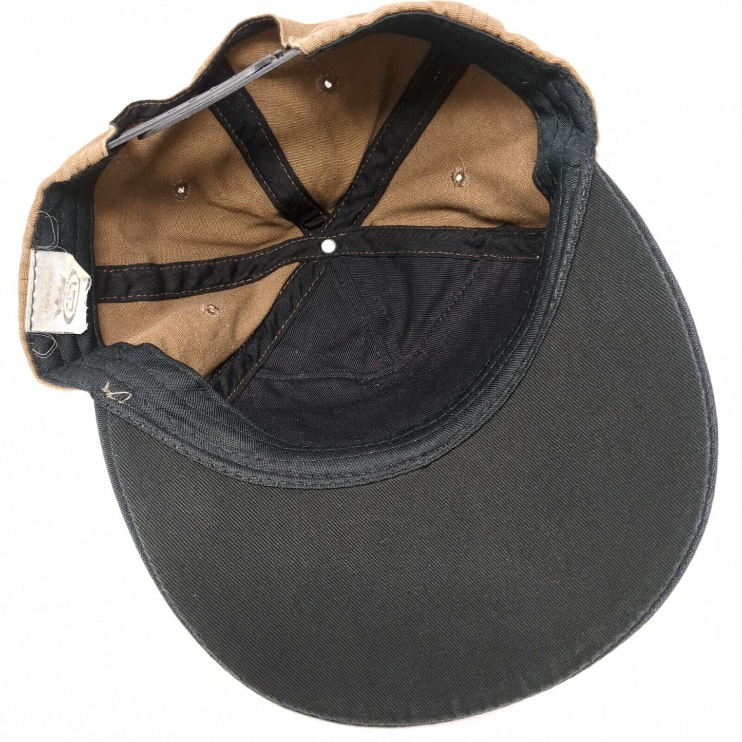 Great Smoky Home Grown Plant Manager Snapback Hat Multi OS Adjustable 6 Panel