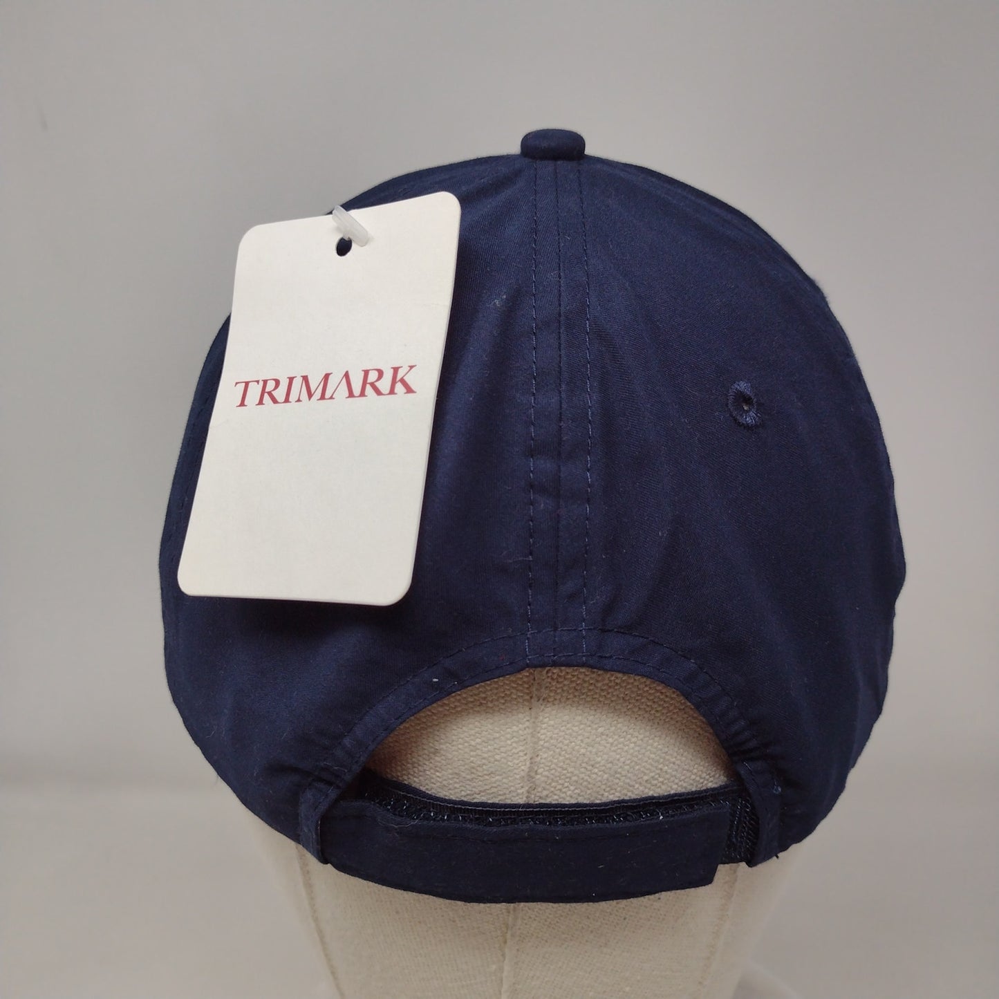 Amazon Freight Partner Strapback Hat Blue OS W/Tags Embroidered Logo