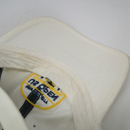 '47 US Open 2013 New York Tennis White One Size Baseball Cap Hat Private Client
