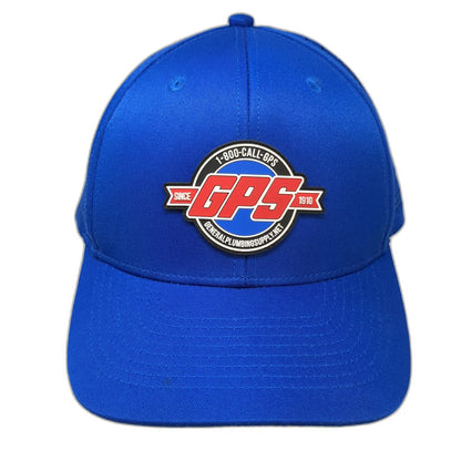 Towsleys General Plumbing Supply Kohler Blue Hat One Size Baseball Cap Strapback