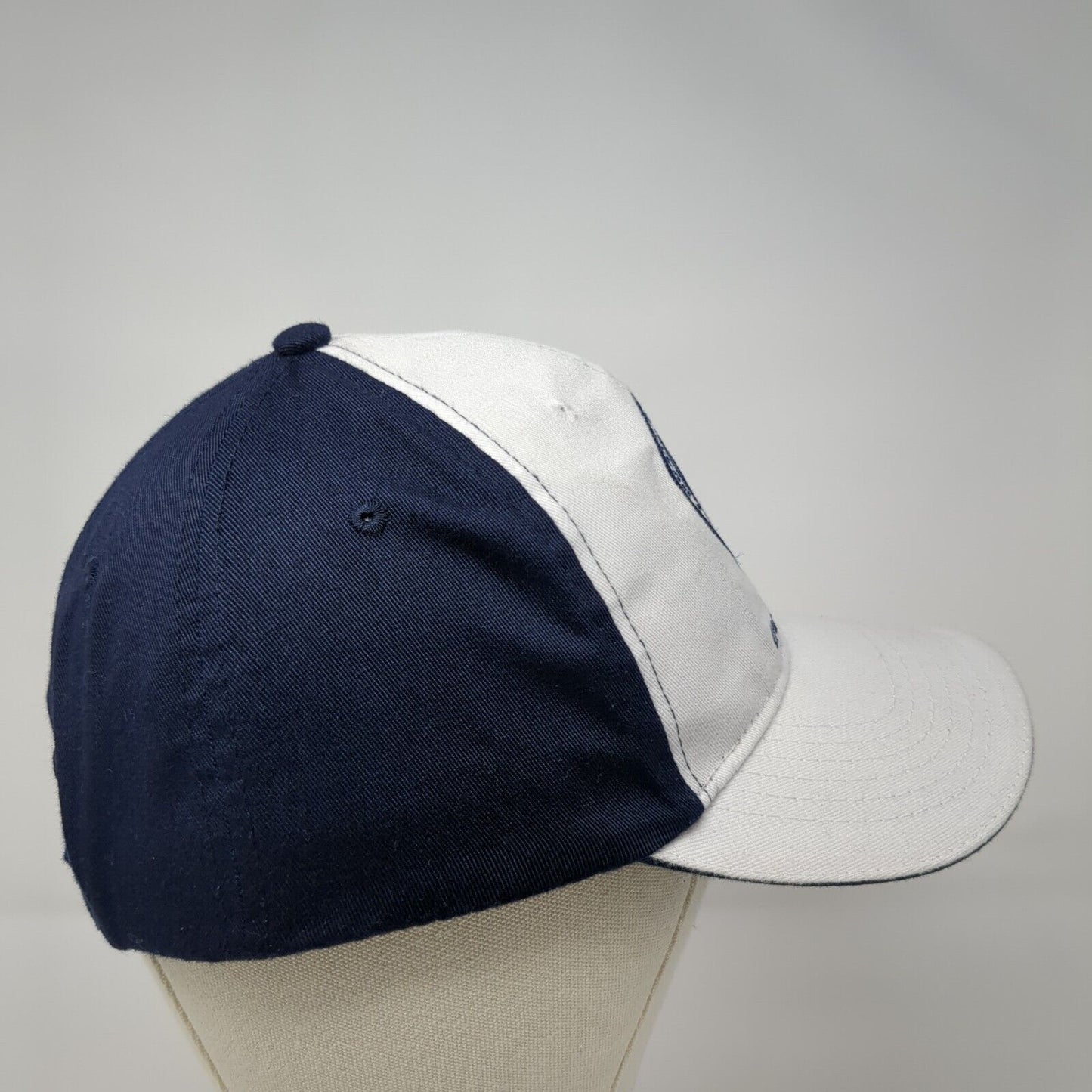 Guard Your Garage Chamberlain Strapback Hat Multicolor OS Adjustable Embroidered