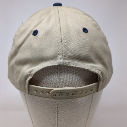 Silver Creek ElJer Snapback Hat Multicolor One Size Adjustable Embroidered Otto