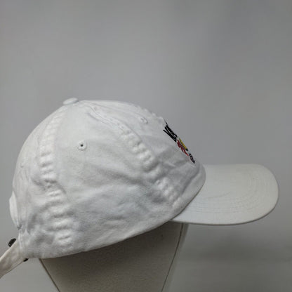 Masters 2015 Augusta Georgia Slideback Hat Cream One Size Adjustable Ahead USA
