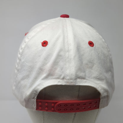 Greater Kansas City Two-Cylinder Club Snapback Rope Hat Multi One Size