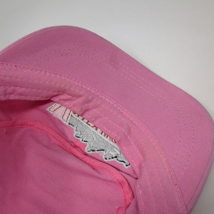 Buck's Bags Army Cap Pink One Size Valley Wide Cooperative Mountain Cotton hat