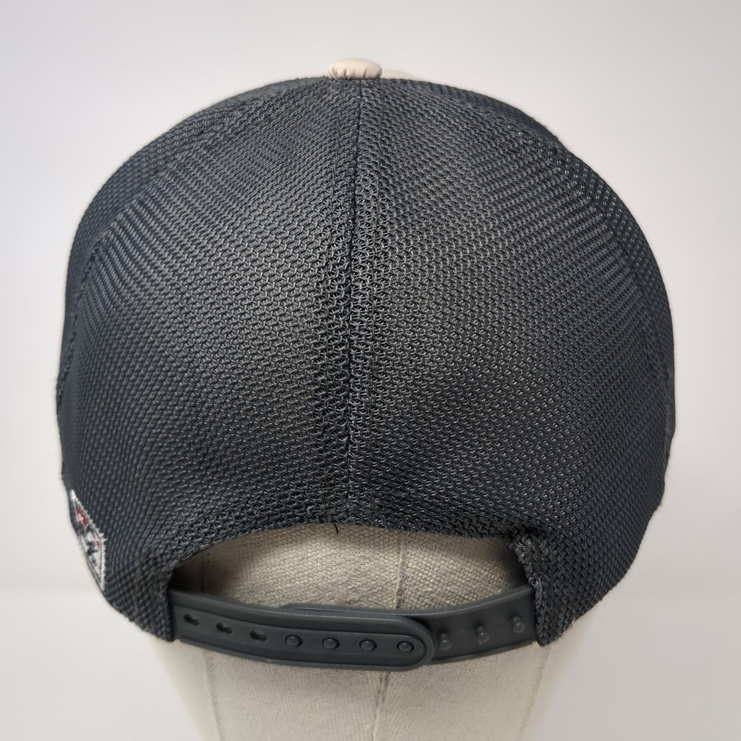 California Shasta Lake 1948 CA Trucker Hat Multicolor OS Adjustable The Game