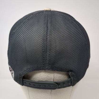 California Shasta Lake 1948 CA Trucker Hat Multicolor OS Adjustable The Game