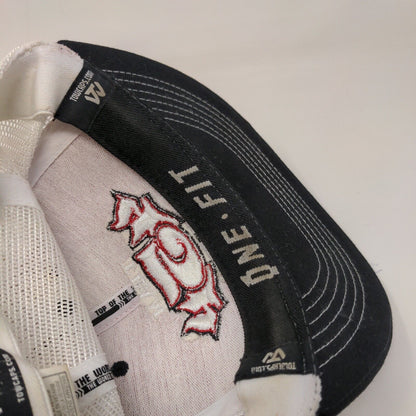 Team 454 Fitted Mesh Back Trucker Hat Multicolor OSFA Top Of The World