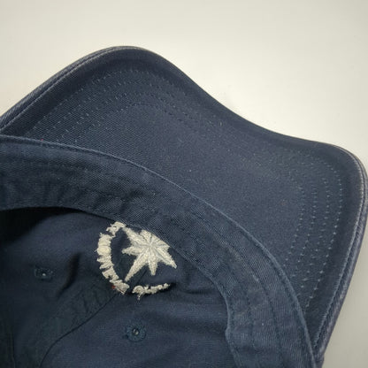 Imperial Baseball Cap Blue One Size Saucon Valley 2009 US Women's Open Golf Hat